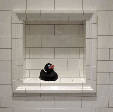 View: Classic Victorian Subway Tile